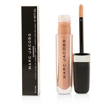 Enamored Hi Shine Gloss Laca de Labios - # 312 Sugar Sugar