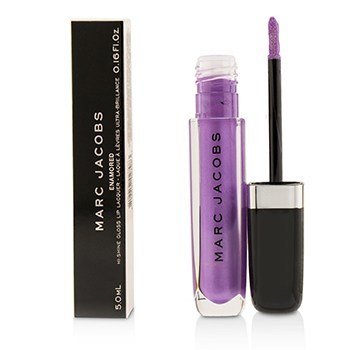 Enamored Hi Shine Gloss Laca de Labios - # 322 Pink Steam