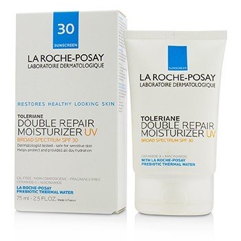 Toleriane Double Repair Hidratante UV SPF 30 545846