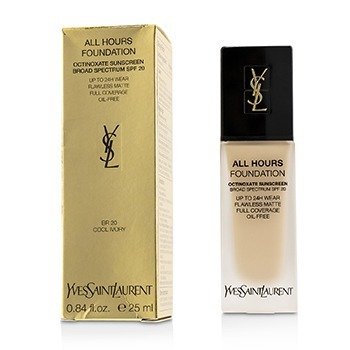 All Hours Foundation SPF 20 - # BR20 Cool Ivory