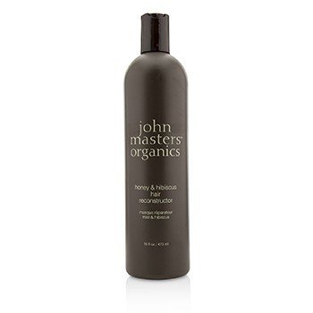 Honey & Hibiscus Recontructor de Cabello