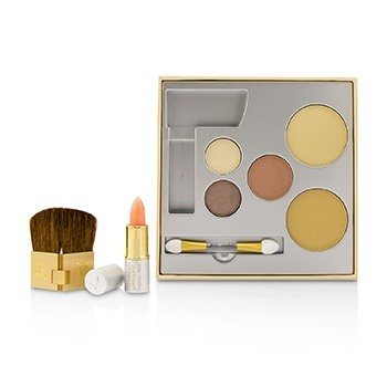 Kit de maquillaje puro y simple - # Medio