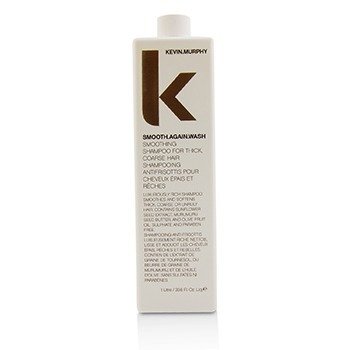 Kevin.Murphy Smooth.Again.Wash (Champú Suavizante - Para Cabello Gruso, Dañado)