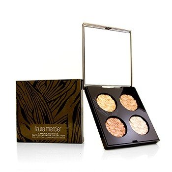 L'amour Exotique Colección de Iluminador Facial