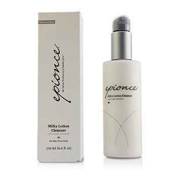 Epionce Milky Lotion Cleanser - For Dry/ Sensitive to Normal Skin