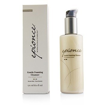 Epionce Gentle Foaming Cleanser - For Normal to Combination Skin
