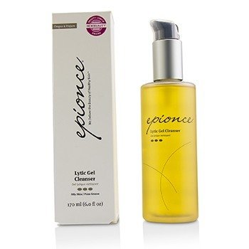 Epionce Lytic Gel Cleanser - For Combination to Oily/ Problem Skin