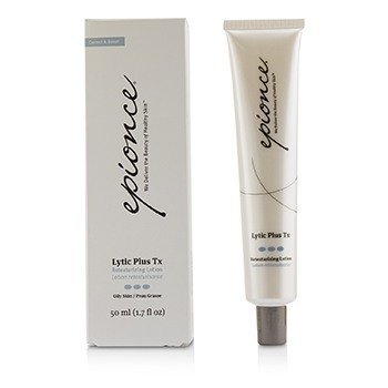 Epionce Lytic Plus Tx Retexturizing Lotion - For Combination to Oily/ Problem Skin