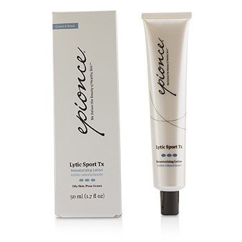 Epionce Lytic Sport Tx Retexturizing Lotion - For Combination to Oily/ Problem Skin