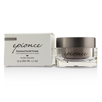 Epionce Renewal Facial Cream - For Dry/ Sensitive to Normal Skin