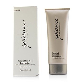 Epionce Renewal Enriched Body Lotion - For All Skin Types