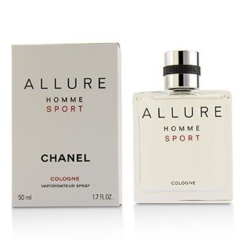 Allure Homme Sport Cologne Spray