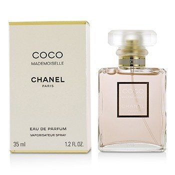 ORIGINAL] CHANEL COCO MADEMOISELLE 15ML EDP FOR WOMEN, Beauty