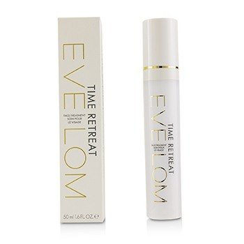 Time Retreat Face Treatment