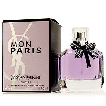 Mon Paris Couture Eau De Parfum Spray