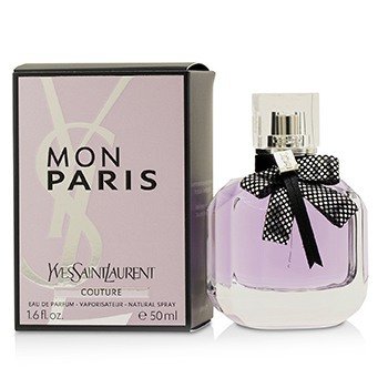 Mon Paris Couture Eau De Parfum Spray