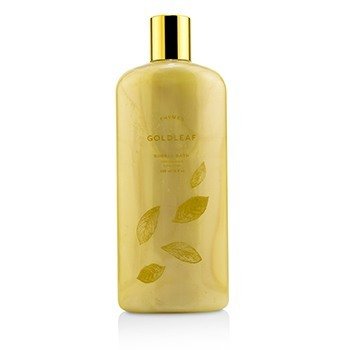Goldleaf Baño de Burbujas