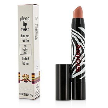 Phyto Lip Twist - Alfombrilla de ballet n. ° 19