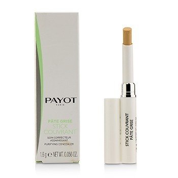 Pate Grise Stick Couvrant Limpiador Purificante