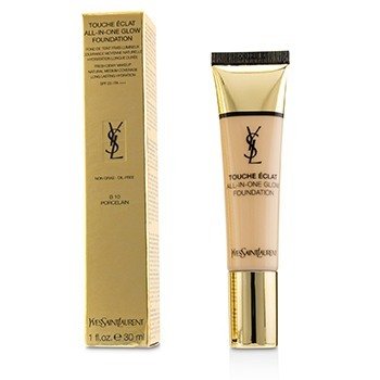 Touche Eclat All In One Glow Base SPF 23 - Porcelana # B10