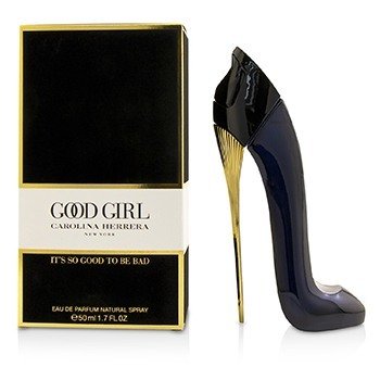 Carolina Herrera Good Girl Eau De Parfum Spray 50ml 1.7oz
