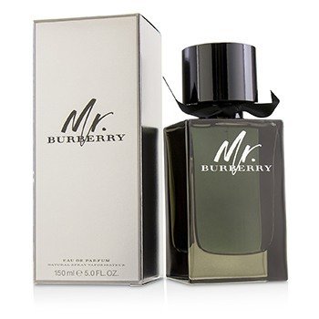 Mr. Burberry Eau De Parfum Spray