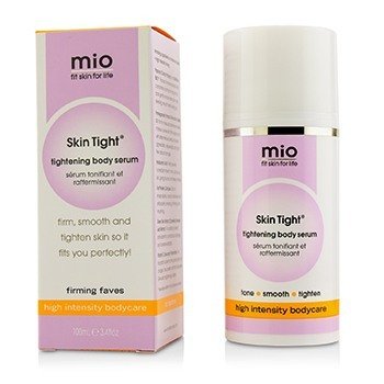 Mio - Skin Tight Suero Corporal Reafirmante