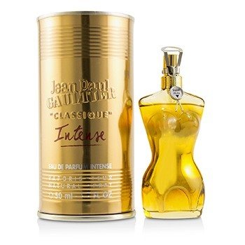 Classique Intense Eau De Parfum Spray (Nuevo Empaque)