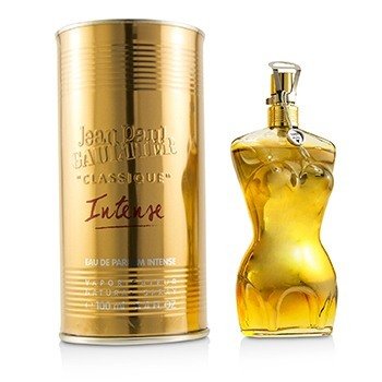 Classique Intense Eau De Parfum Spray (Nuevo Empaque)