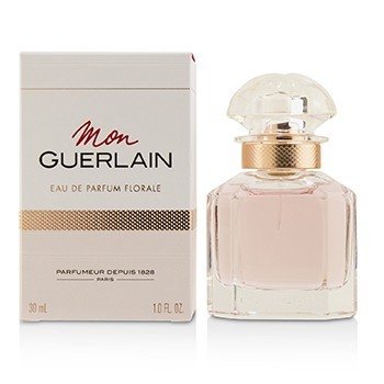 Mon Guerlain Florale Eau De Parfum Spray