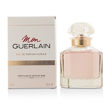 Mon Guerlain Florale Eau De Parfum Spray