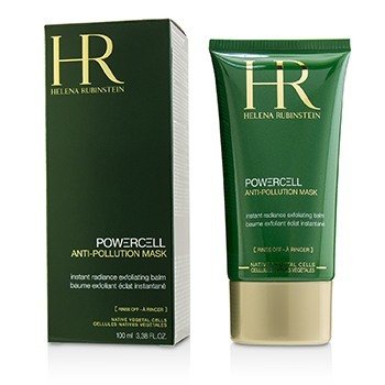 Helena Rubinstein Powercell Mascarilla Anti Contaminación