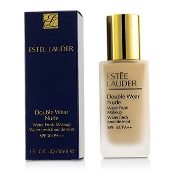 Double Wear Nude Water Fresh Makeup SPF 30 - # 2W0 Warm Vanilla