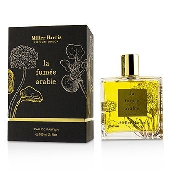 La Fumee Arabie Eau De Parfum Spray