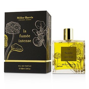 La Fumee Intense Eau De Parfum Spray