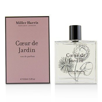 Coeur De Jardin Eau De Parfum Spray