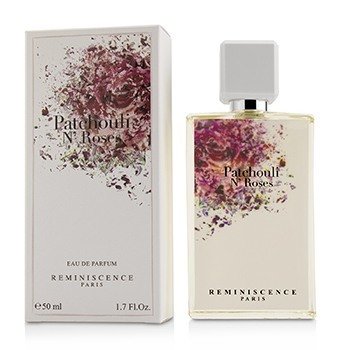 Patchouli N' Roses Eau De Parfum Spray