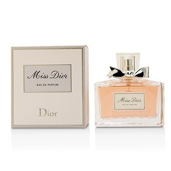 Miss Dior Eau De Parfum Spray