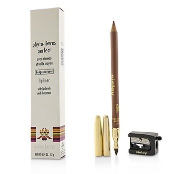 Phyto Levres Delineador de Labios Perfecto - # Beige Naturel