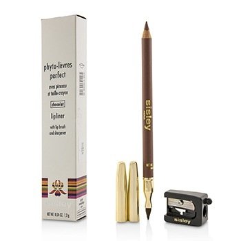 Sisley Phyto Levres Delineador de Labios Perfecto - # Chocolat