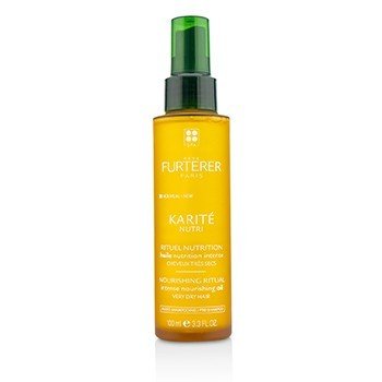 Karite Nutri Nourishing Ritual Aceite Nutritivo Intenso (Cabello Muy Seco)