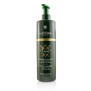 5 Sens Enhancing Shampoo - Uso frecuente, todo tipo de cabello (producto de salón)