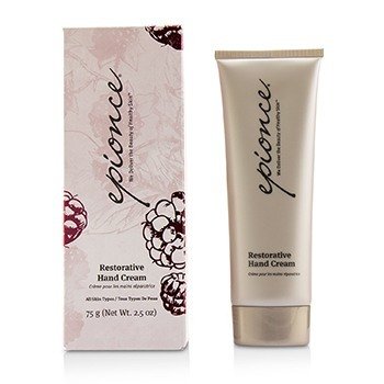 Epionce Restorative Hand Cream - For All Skin Types