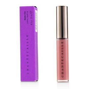 Matte Chic Lasting Liquid Lip - # Linda