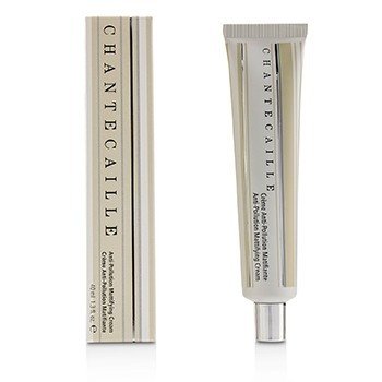 Anti-Pollution Mattifying Cream