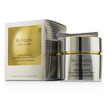 Re-Nutriv Ultimate Renewal Nourishing Radiance Creme