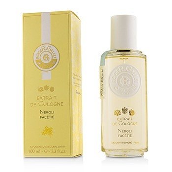 Extrait De Cologne Neroli Facetie Spray