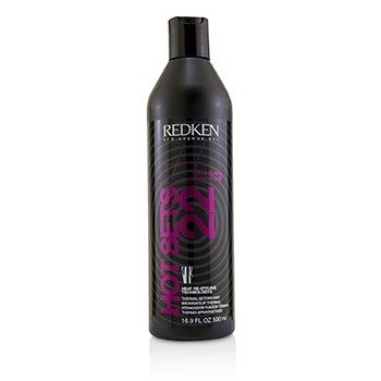 Heat Styling Hot Sets 22 Bruma Termal Establecedora
