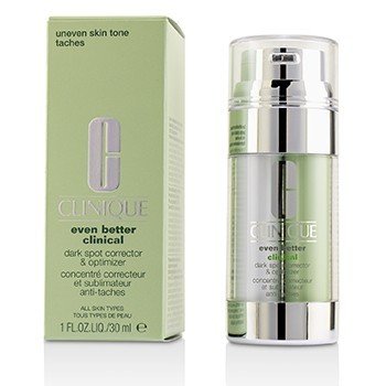 Even Better Clinical Dark Spot Corrector & Optimizer