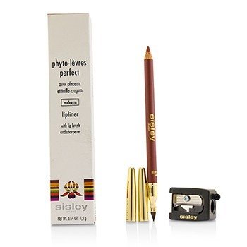 Delineador de labios perfecto Phyto Levres - # Auburn